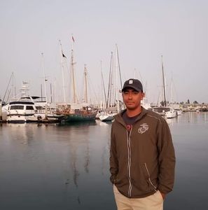 Meet your Posher, Austin